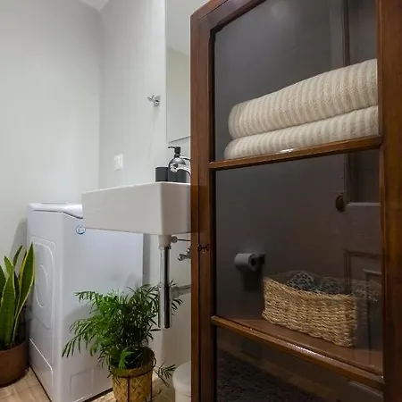 Апартаменты Dal Dottore Ii