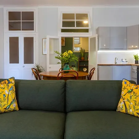 Апартаменты Dal Dottore Ii Corfu (city)