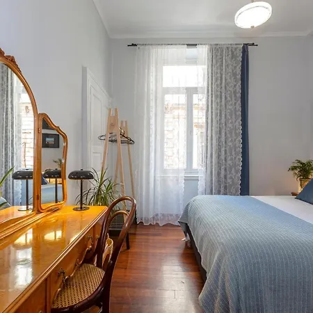 Dal Dottore Ii Appartement