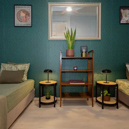 Lägenhet Dal Dottore Ii *