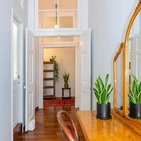 Appartement Dal Dottore Ii *