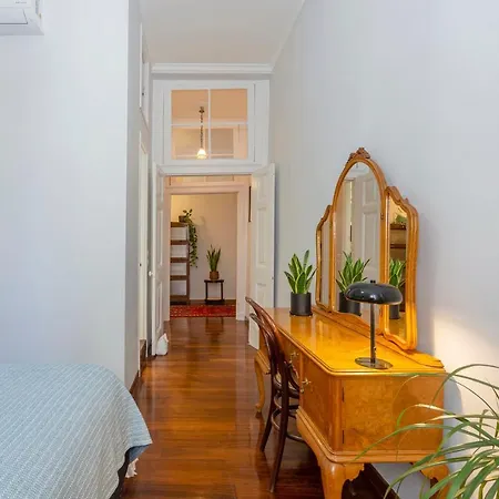 Dal Dottore Ii Appartement