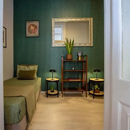 Apartment Dal Dottore Ii Corfu (city)