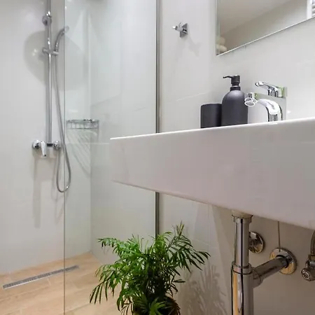 Appartement Dal Dottore Ii *