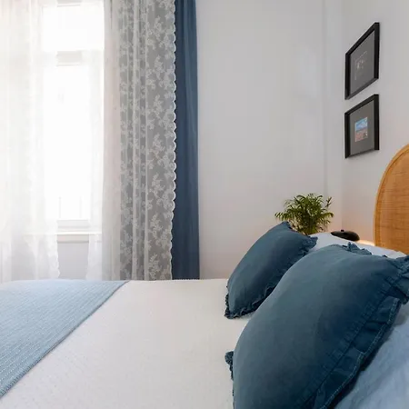 Dal Dottore Ii Apartment