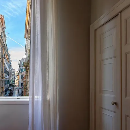 Dal Dottore Ii Appartement *