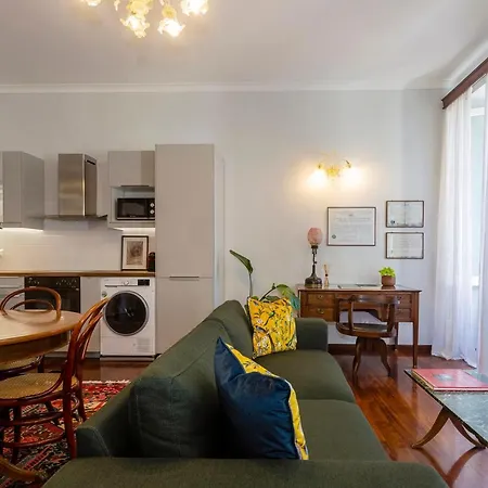 Lägenhet Dal Dottore Ii Corfu (city)