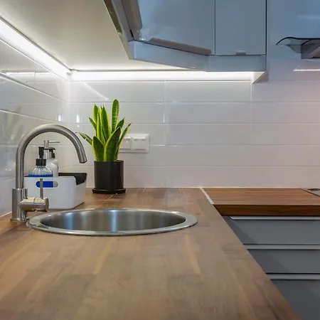 Dal Dottore Ii Apartman